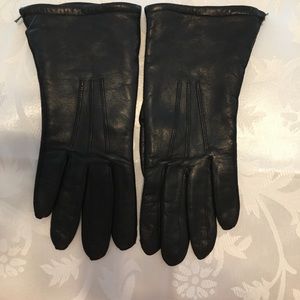Gloves, Genuine Leather Woman’s